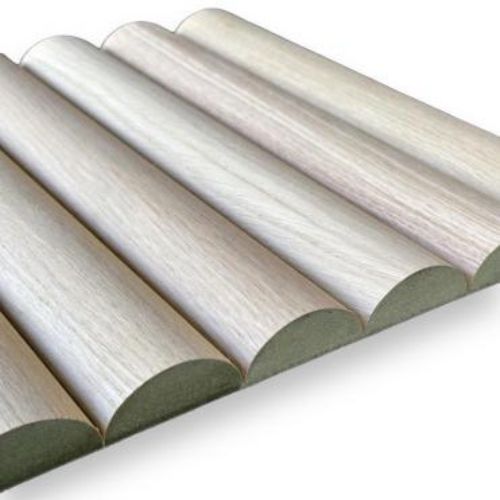 Revestimiento de Pared de Palilleria