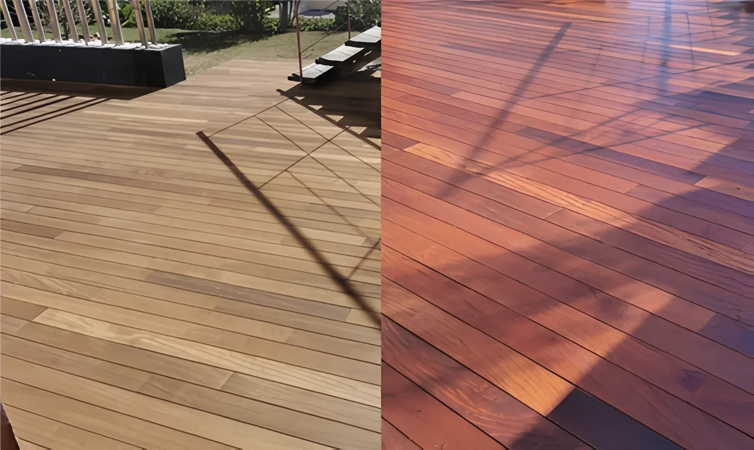 madera de Ipe