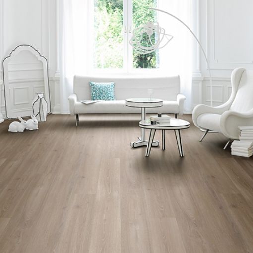 Suelo Laminado Roble