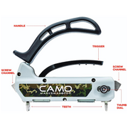 Marksman Pro CAMO Tool