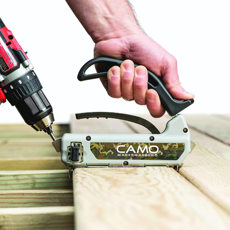 Marksman Pro CAMO Tool