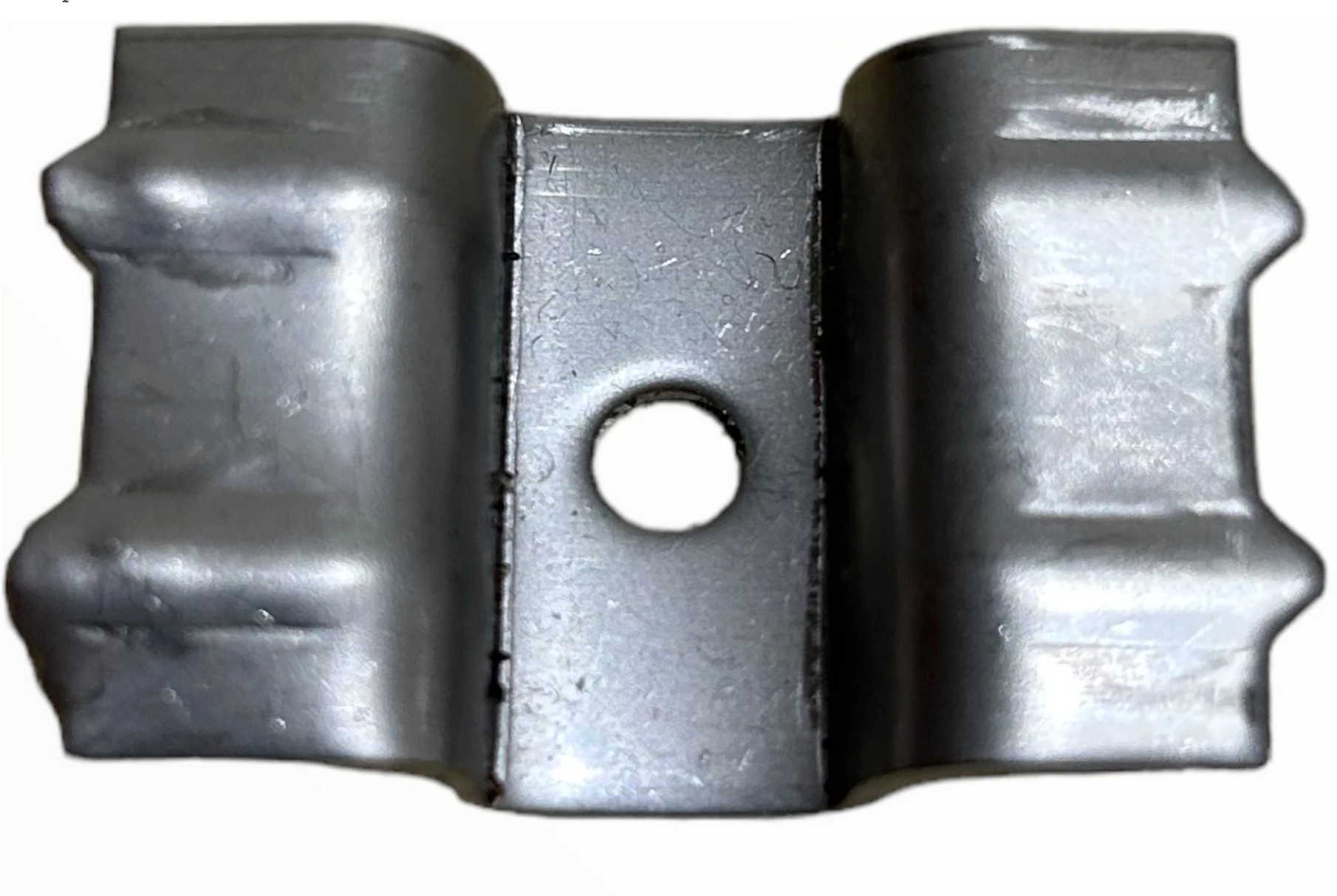 Grapas Metálicas para Tarima Exterior