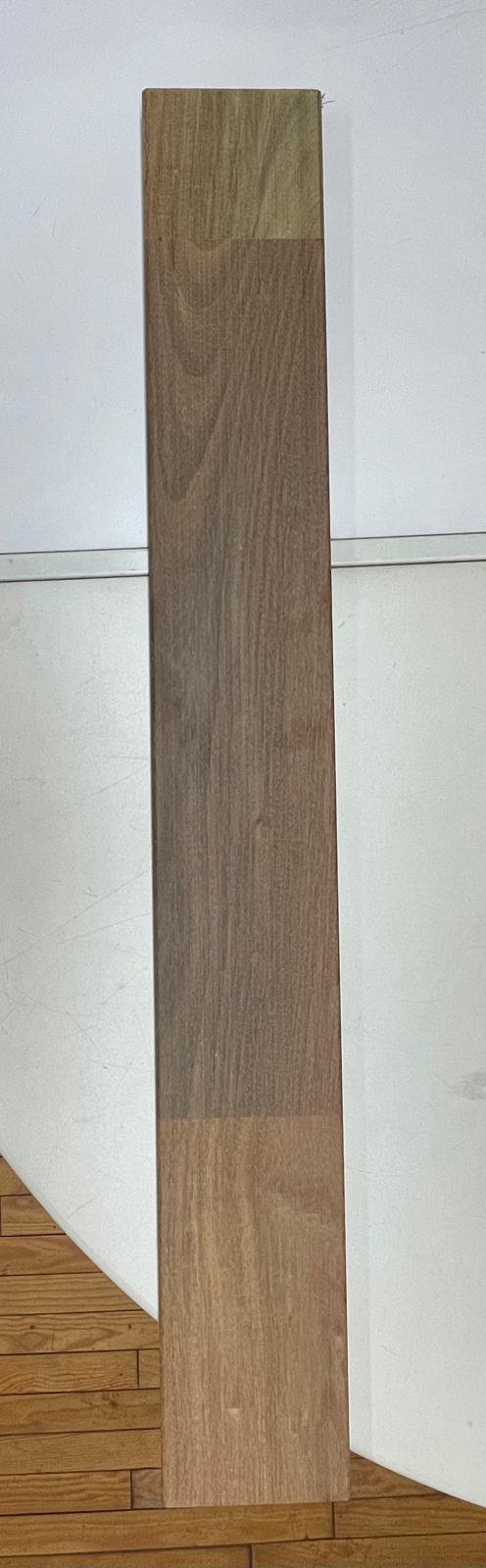 Madera tropical en Ipe (fingerjoint)