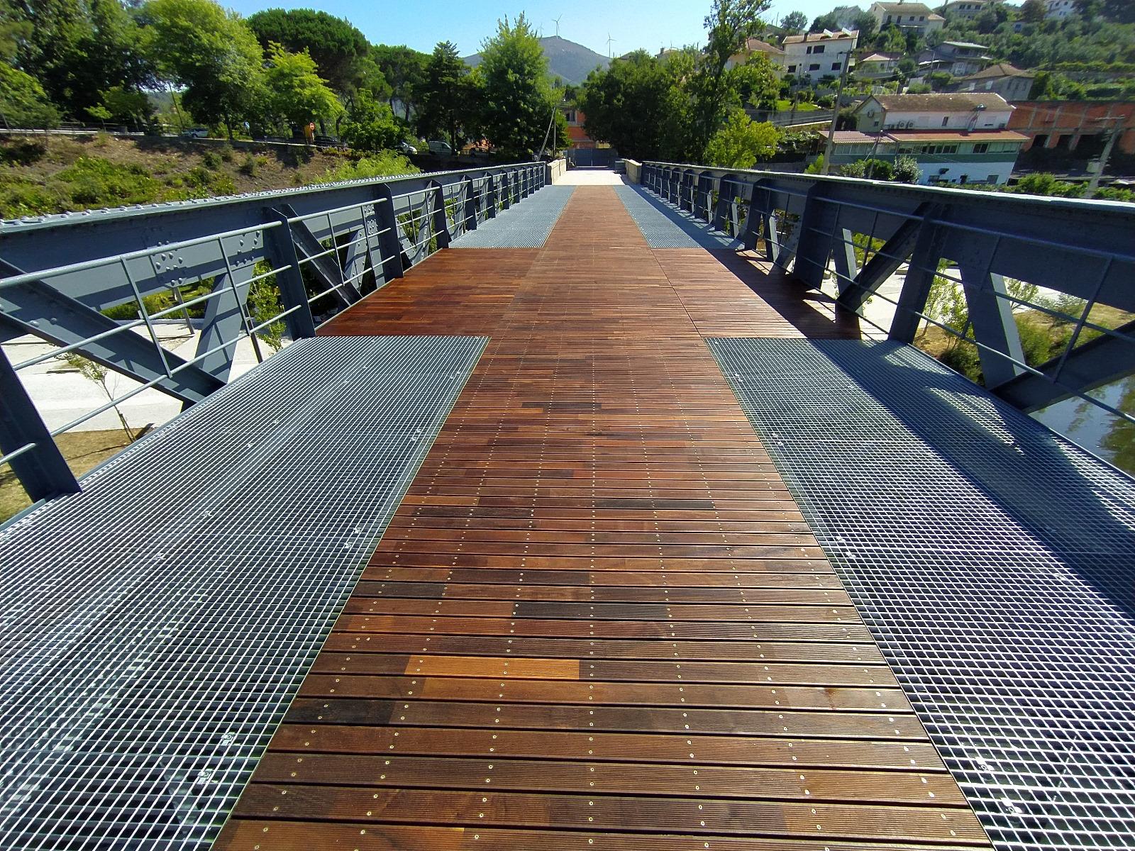 Madera tropical en Ipe (fingerjoint)