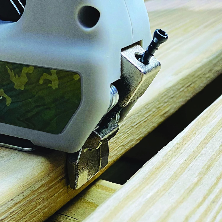 Marksman Pro CAMO Tool